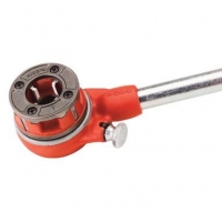 PIPE THREADER, 12 R - RATCHET STYLE