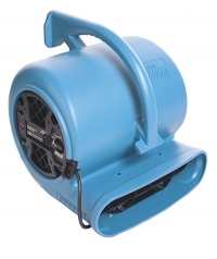 Carpet Dryer Fan - 2500 CFM