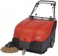 SWEEPER, RIDE-ON, 60&quot;