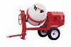 MORTER &amp; CONCRETE MIXERS