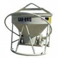 BUCKET, 2YD