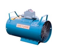 12&quot; Explosion Proof Fan - Sureflame UB12E