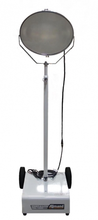 LIGHT STAND, 1000W