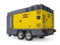 Atlas Copco XAS900