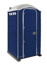 Porta Potty