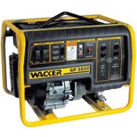 GENERATOR, 3000 - 9000 Watts