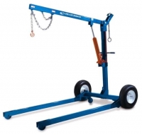 ENGINE HOIST - 2 TON CAPACITY