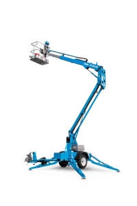 Boom Lift - Towable