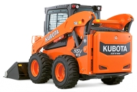 SKID STEER LOADER, 5000lbs - 8000lbs