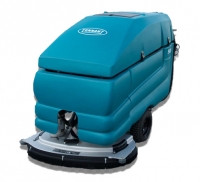 FLOOR SCRUBBER, WALKBEHIND 36&quot;