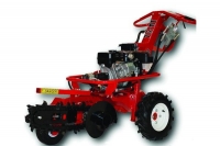 TRENCHER, WALK BEHIND 24&quot;