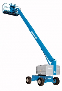 Boom Lift  - Straight Stick