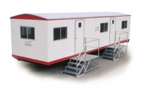 SITE TRAILER