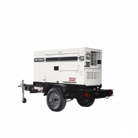 GENERATOR, 25 KVA to 150 KVA