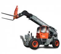 ROUGH TERRAIN 4X4 Telehandler 5000 lb to 12000 lb