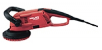 Hilti - Dustless Grinding System - DG 150