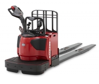 Electric Pallet Jack - Raymond 112 TM - 6000 lb