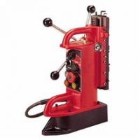 DRILL, ELEC MAGNETIC 1-1/4&quot;