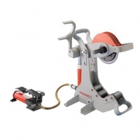 PIPE CUTTER, ELEC, 1.5-6&quot;