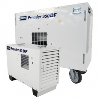 LB White  Indirect Propane/Natural Gas heaters 40,000 BTU to 350,000BTU