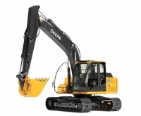 EXCAVATOR, 28000lbs